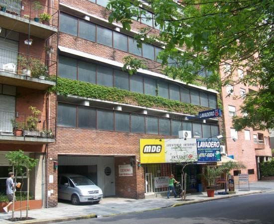 Propiedad en Argentina