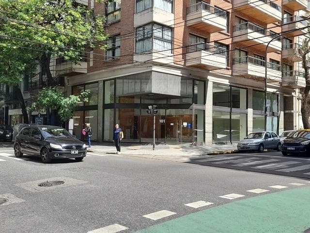 Propiedad en Argentina