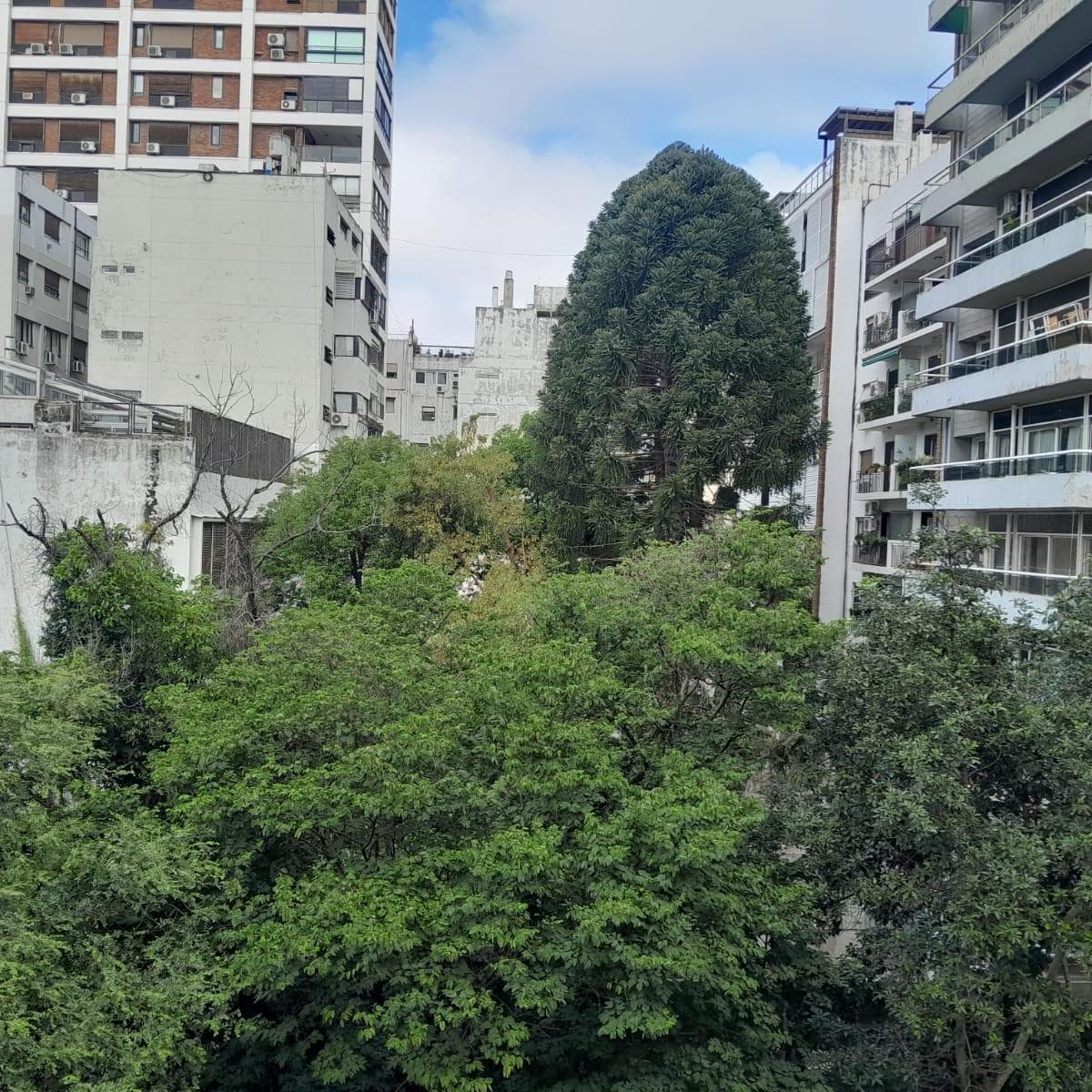 Propiedad en Argentina