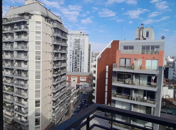 Propiedad en Argentina