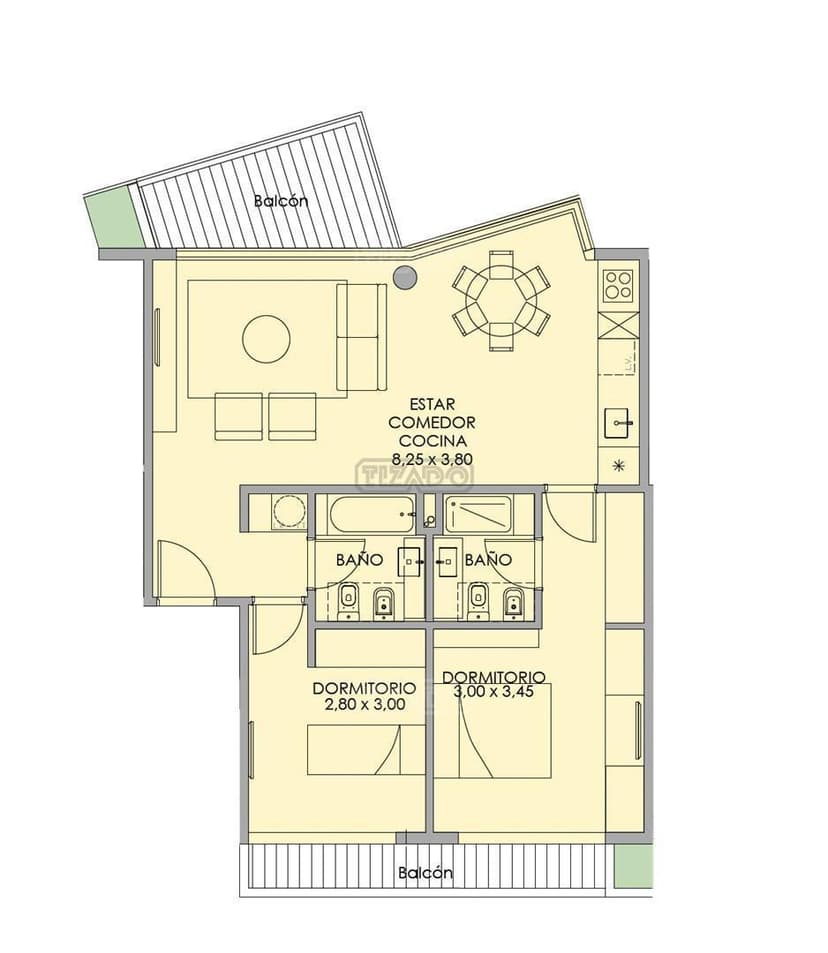 Plano 1