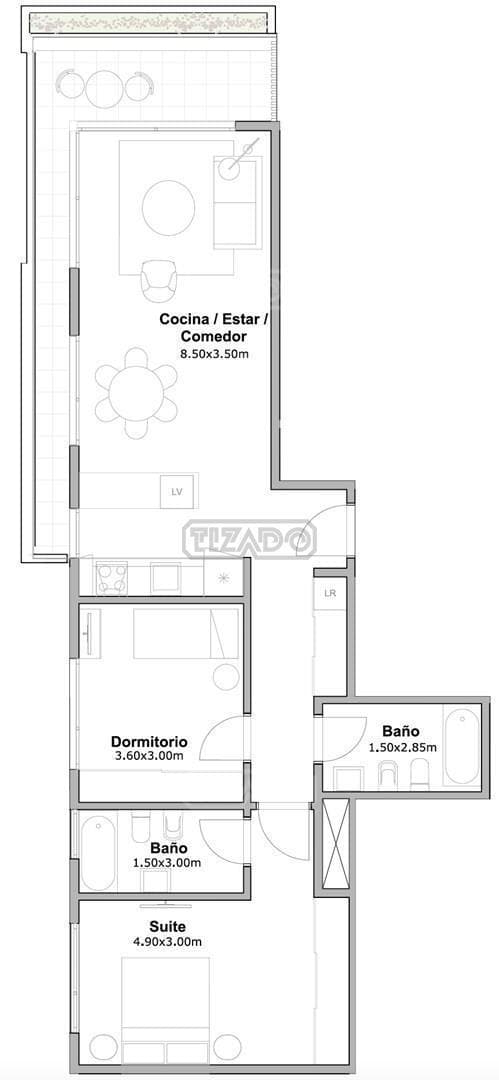 Plano 1