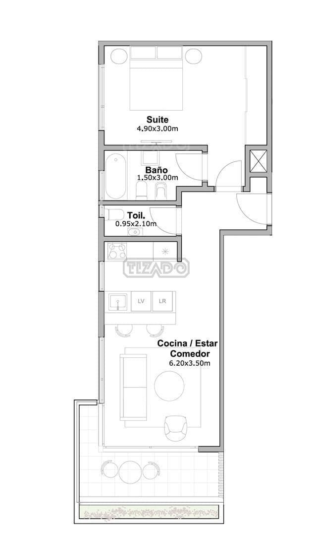 Plano 1