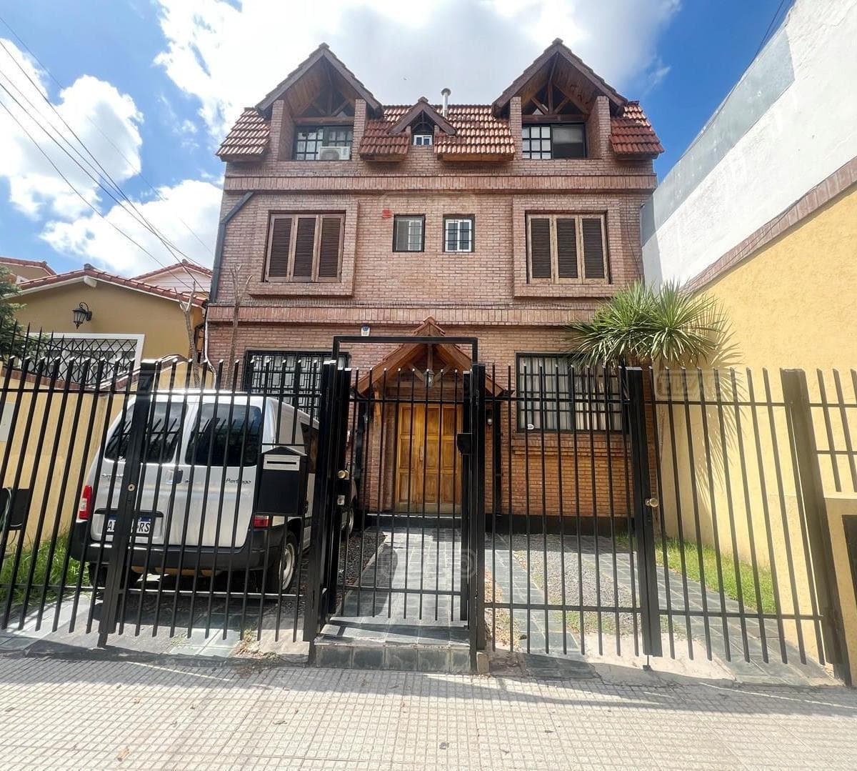 Propiedad en Argentina