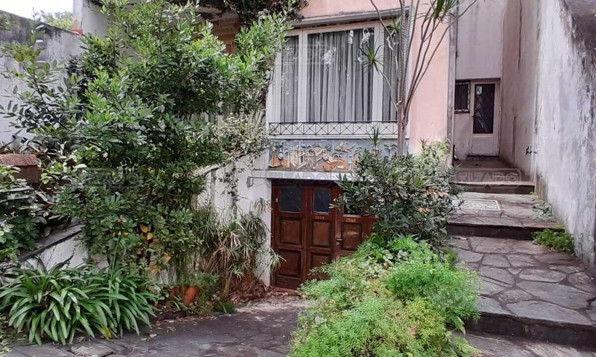 Propiedad en Argentina