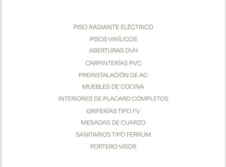 Propiedad en Argentina