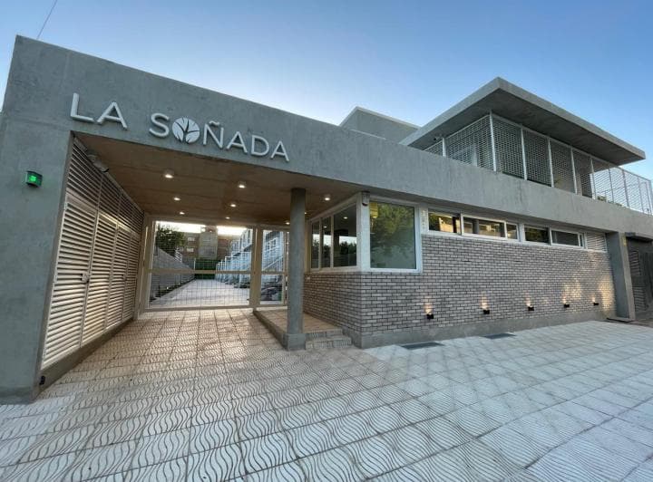 Propiedad en Argentina