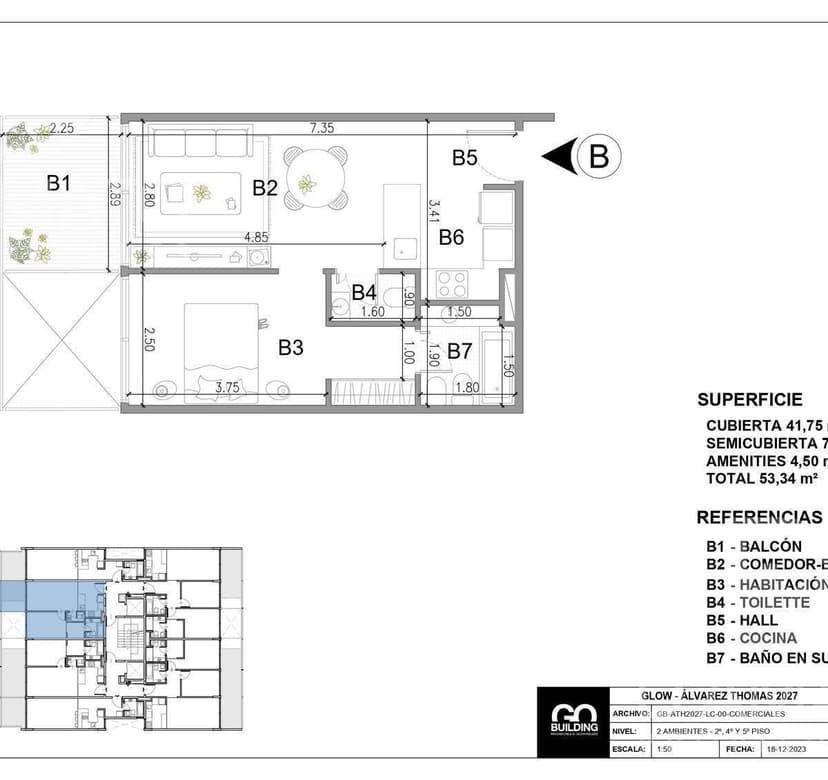 Plano 3