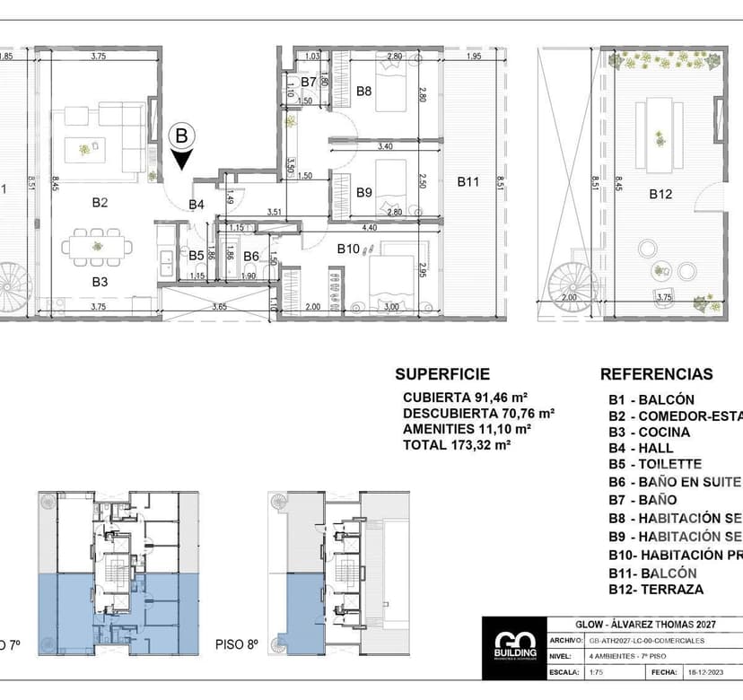 Plano 6