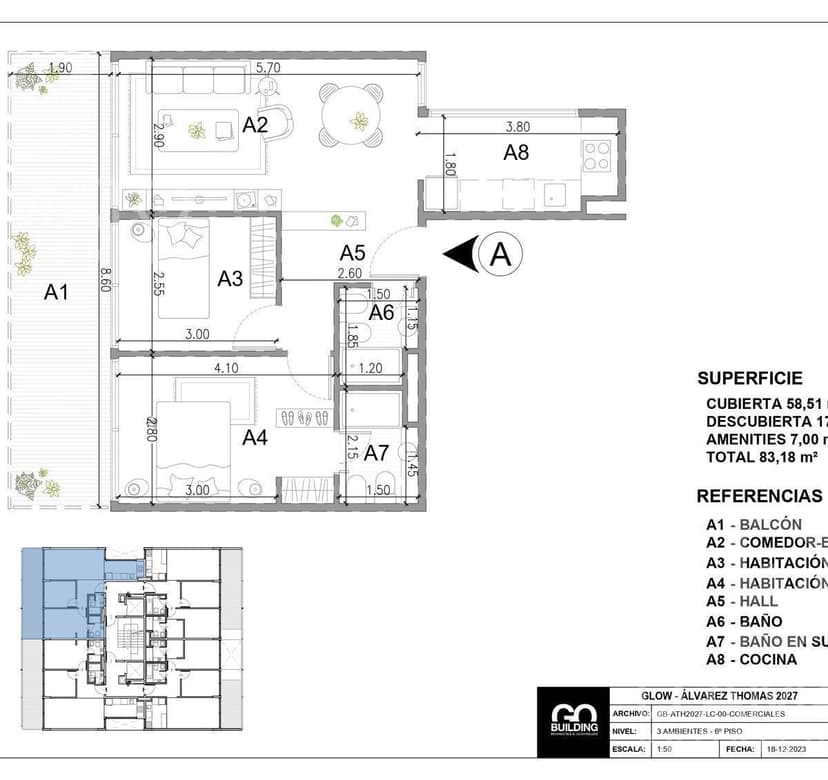 Plano 6