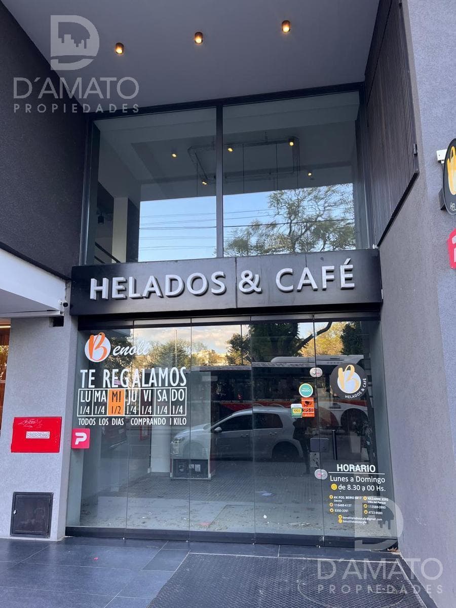 Propiedad en Argentina