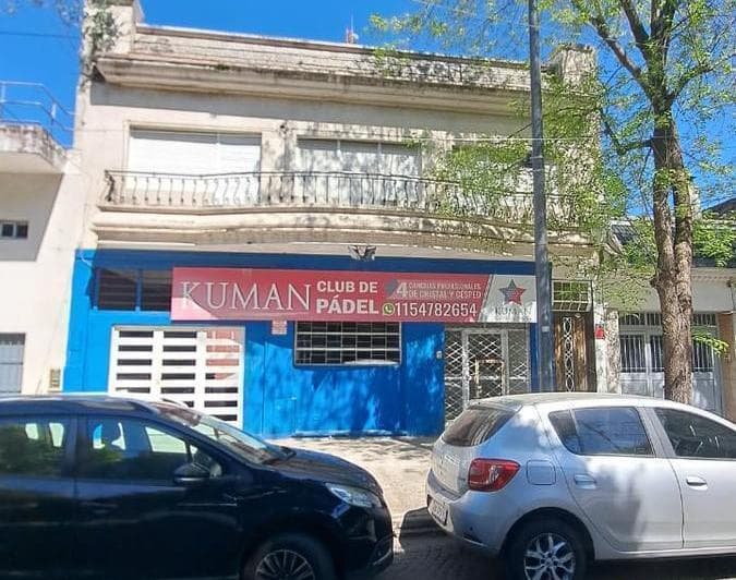 Propiedad en Argentina