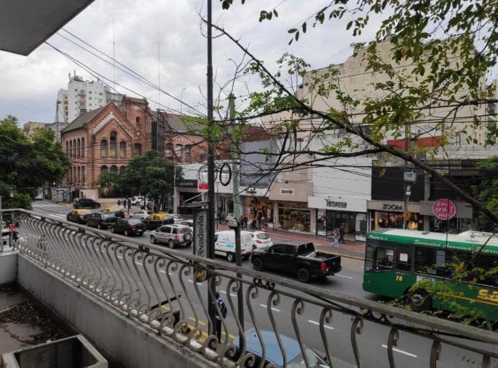 Propiedad en Argentina