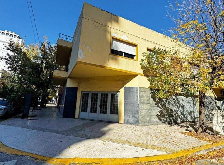 Propiedad en Argentina