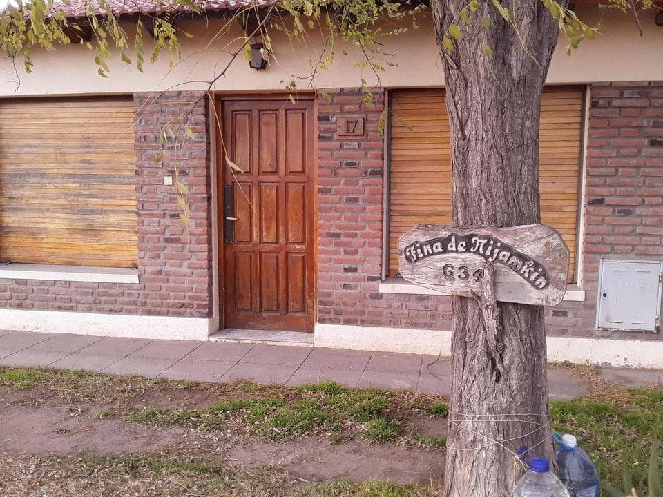 Propiedad en Argentina