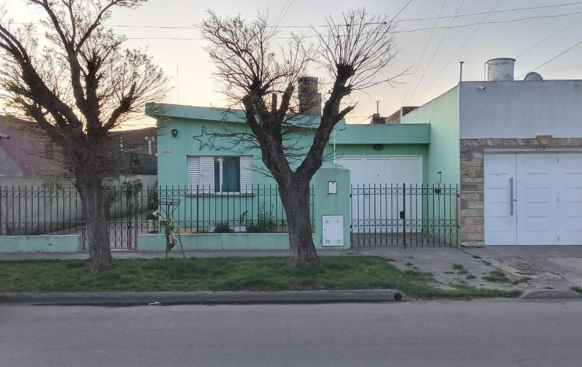 Propiedad en Argentina