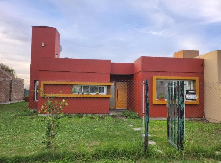 Propiedad en Argentina