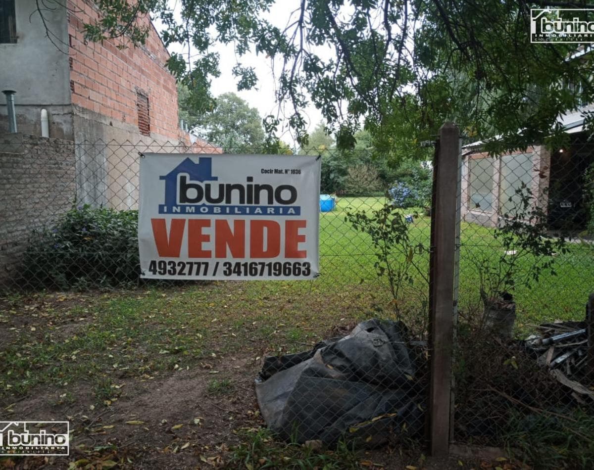 Propiedad en Argentina