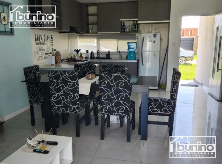 Casa alquiler temporario 2 habitaciones con piscina - Tierra de sueños III, Roldan 5