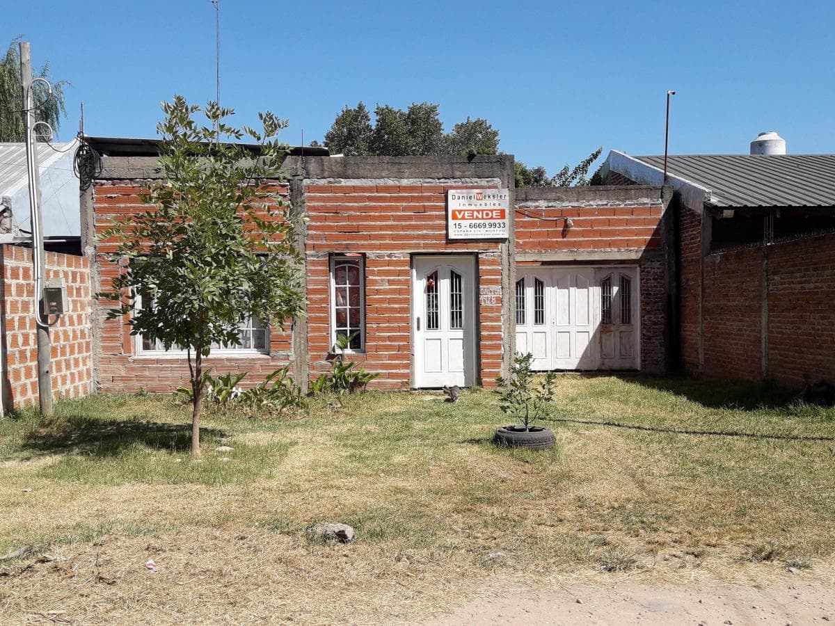 Propiedad en Argentina