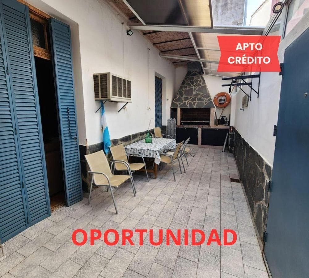Propiedad en Argentina