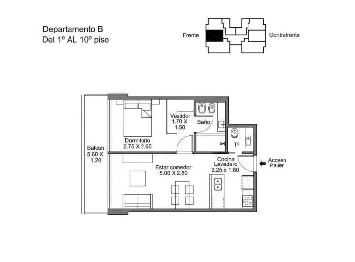 Plano 1