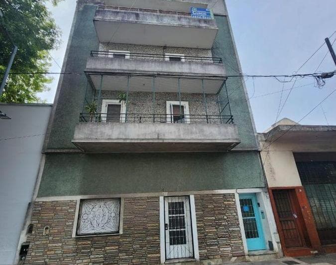 Propiedad en Argentina