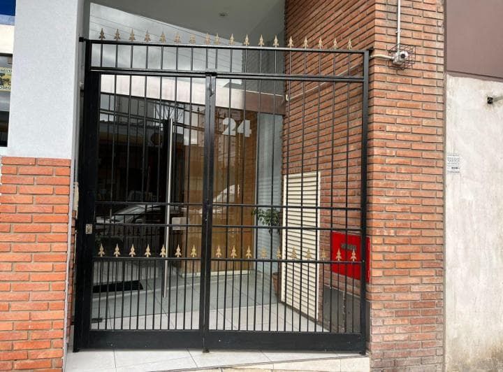 Propiedad en Argentina