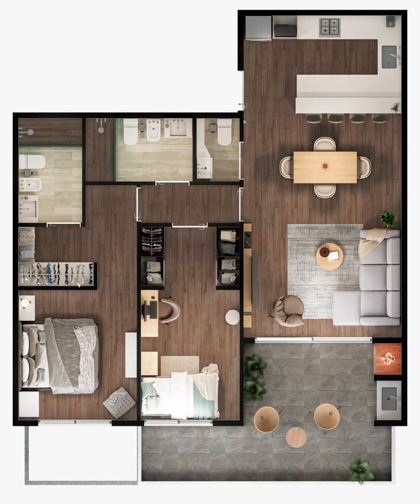 Plano 3