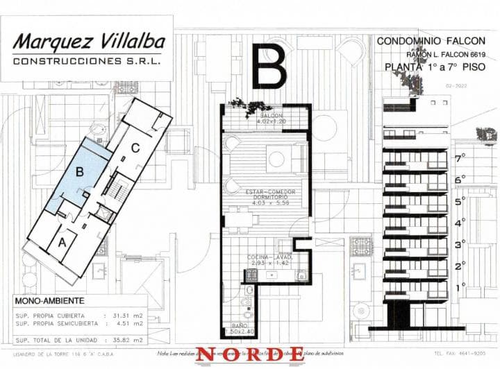 Plano 2