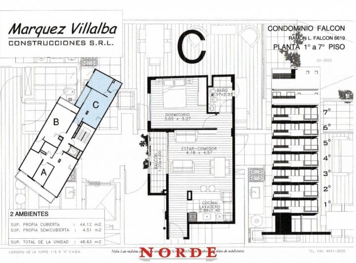 Plano 2