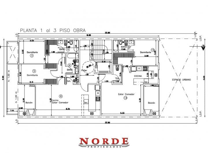 Plano 2