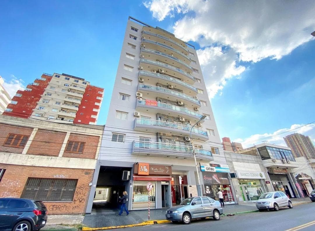 Propiedad en Argentina
