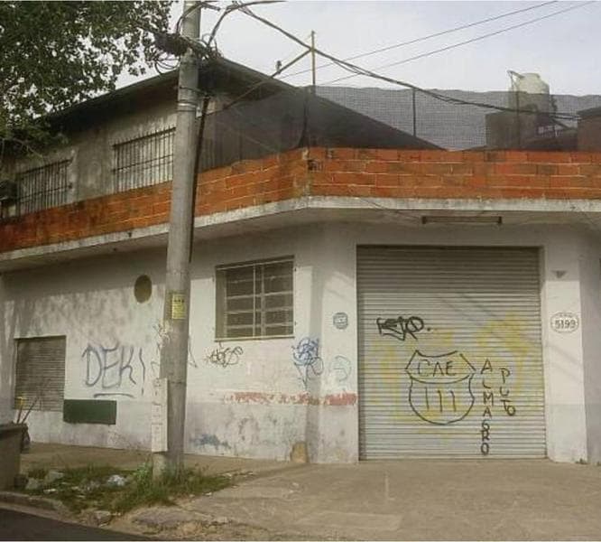 Propiedad en Argentina
