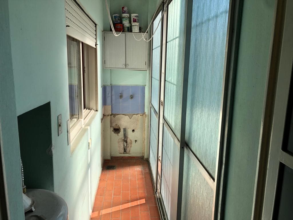 Departamento - Villa Saenz Peña 1
