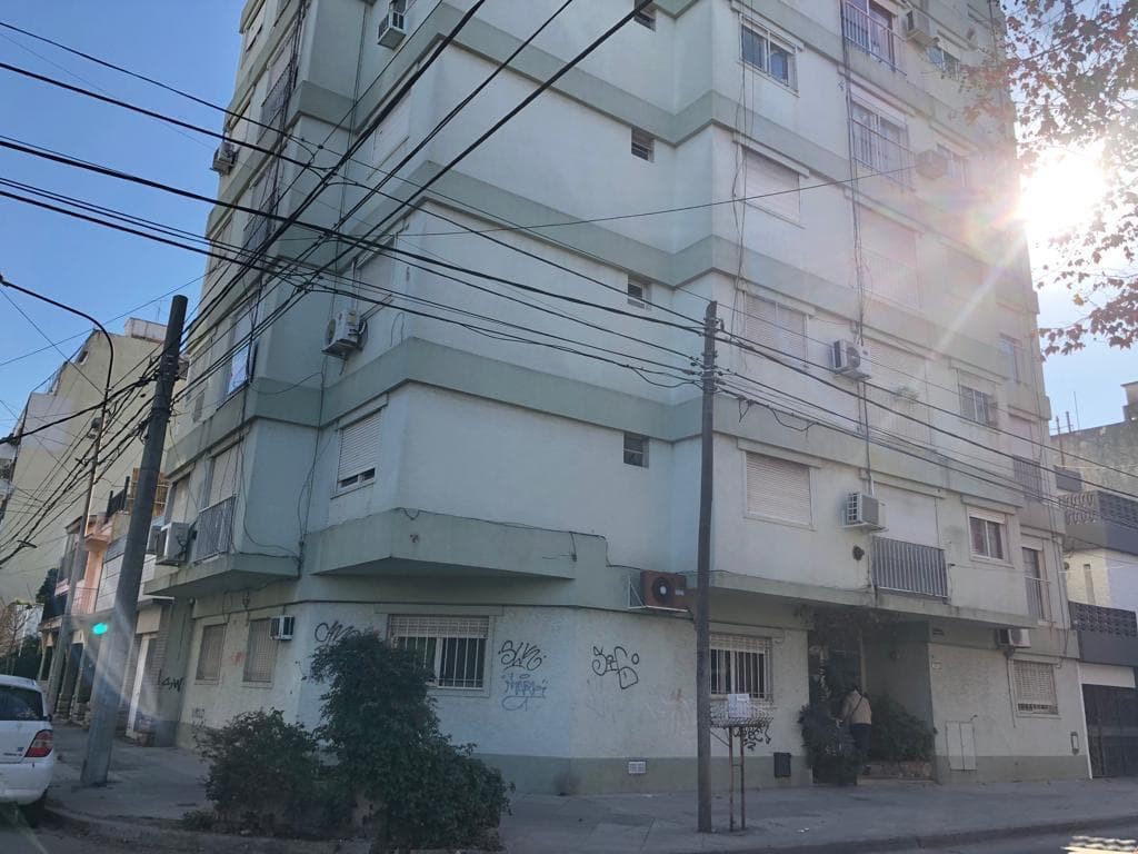 Propiedad en Argentina