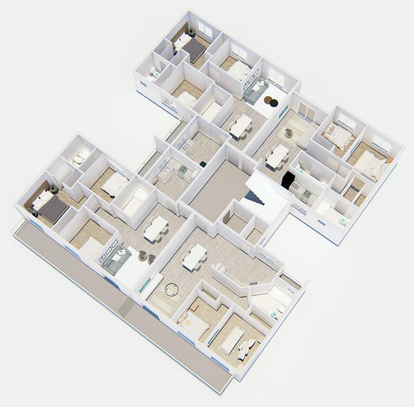 Plano 5