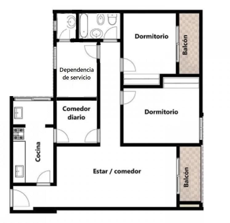 Plano 1