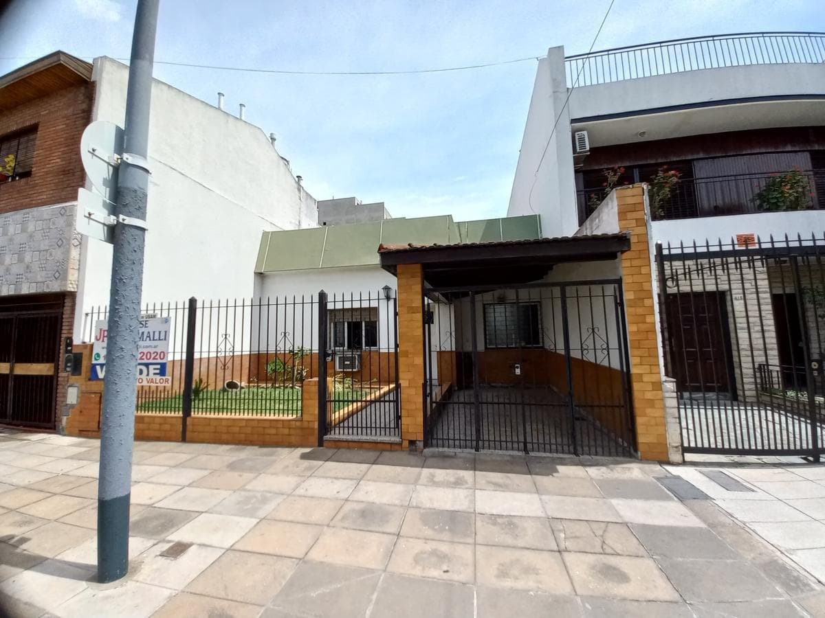 Propiedad en Argentina