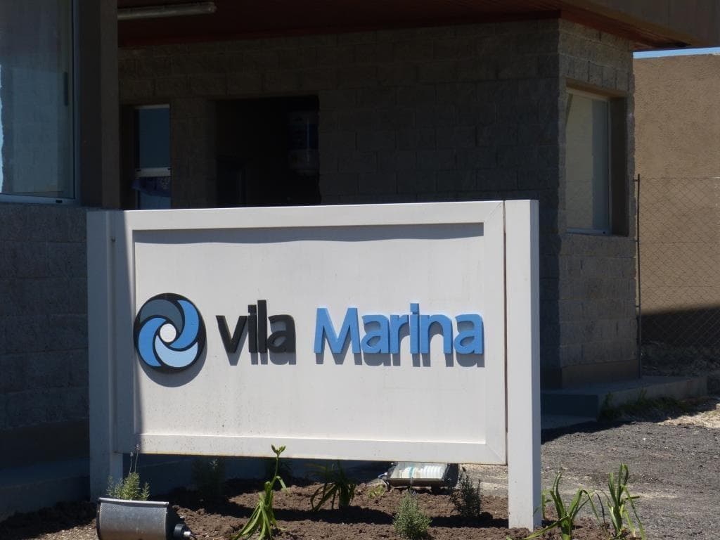 Venta Casa 3 Dorm. Vila Marina II. Villanueva 2