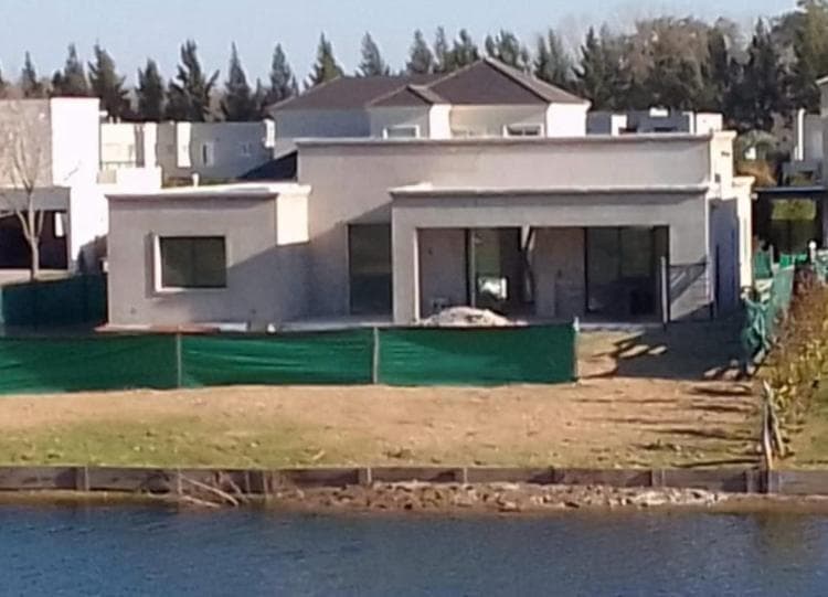 Propiedad en Argentina