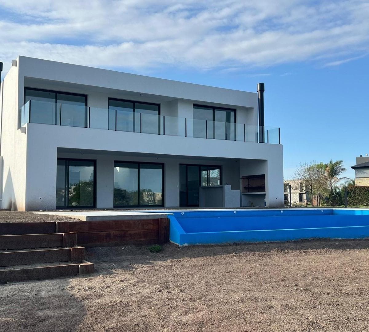Propiedad en Argentina