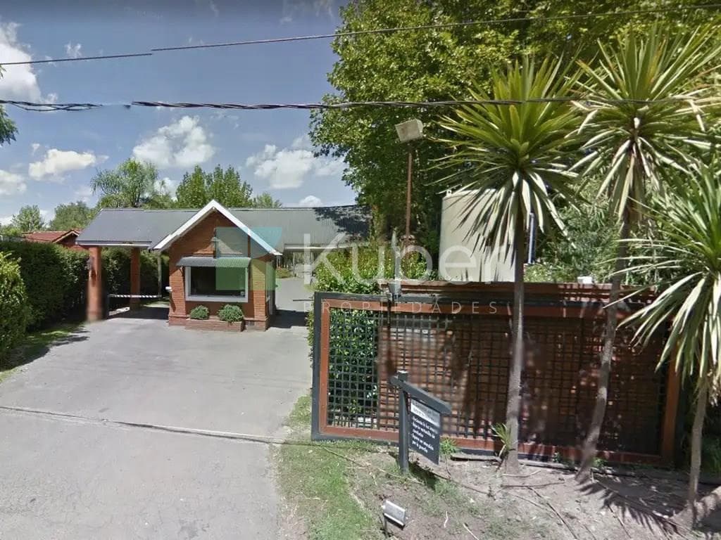 Propiedad en Argentina