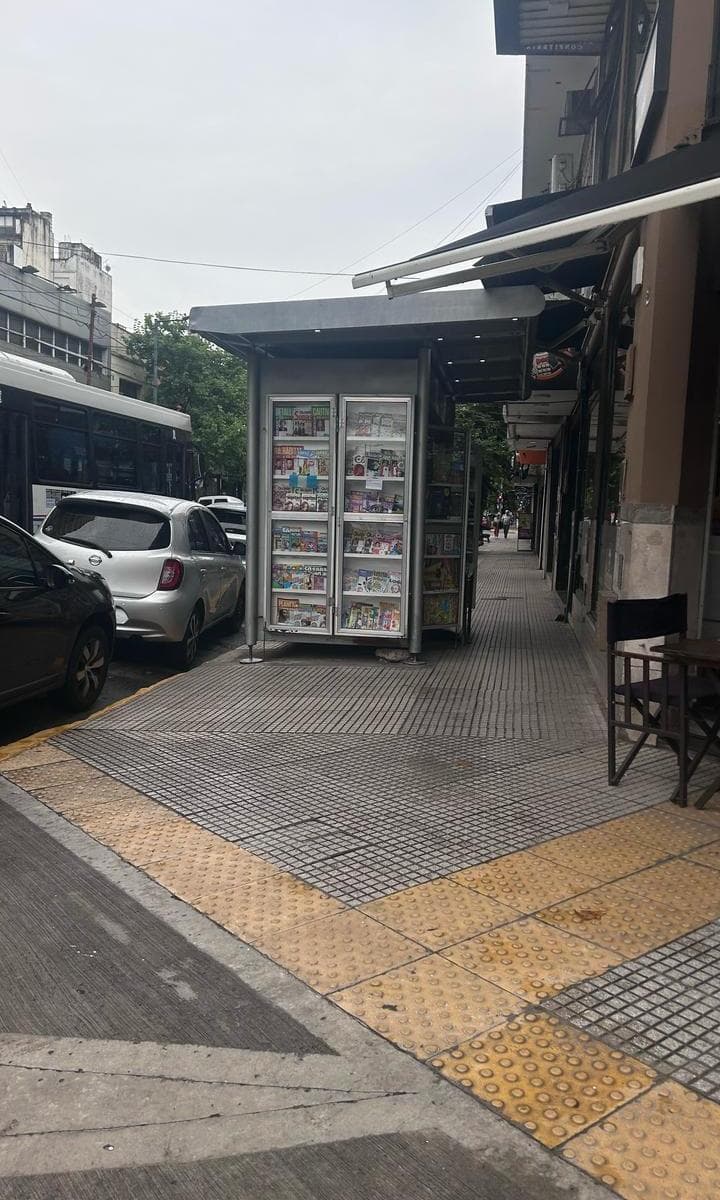 Propiedad en Argentina