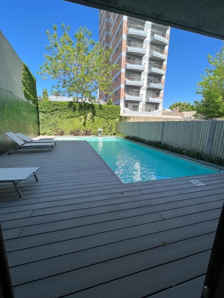 Departamento en Venta en Tigre, G. B. a. Zona Norte, Argentina 2