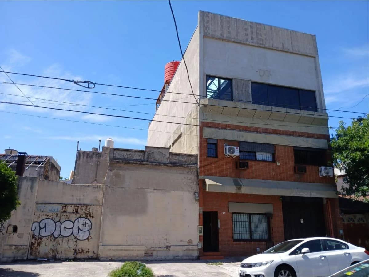 Propiedad en Argentina