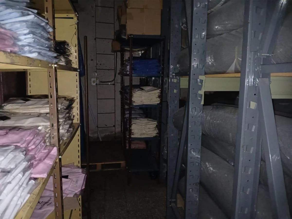 Galpon Fabrica Deposito Villa Crespo 4