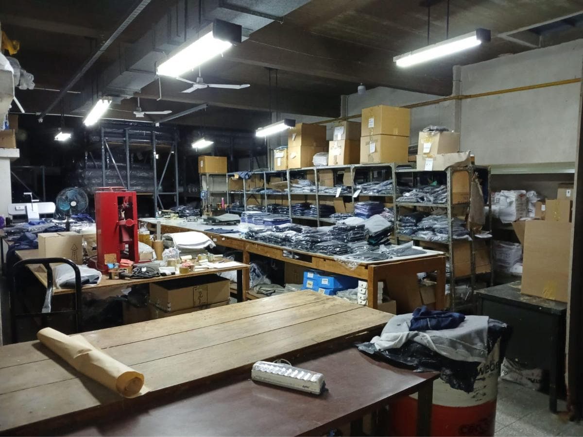 Galpon Fabrica Deposito Villa Crespo 2
