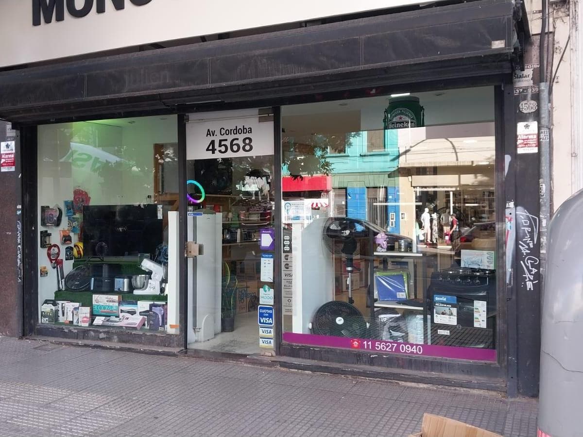 Propiedad en Argentina