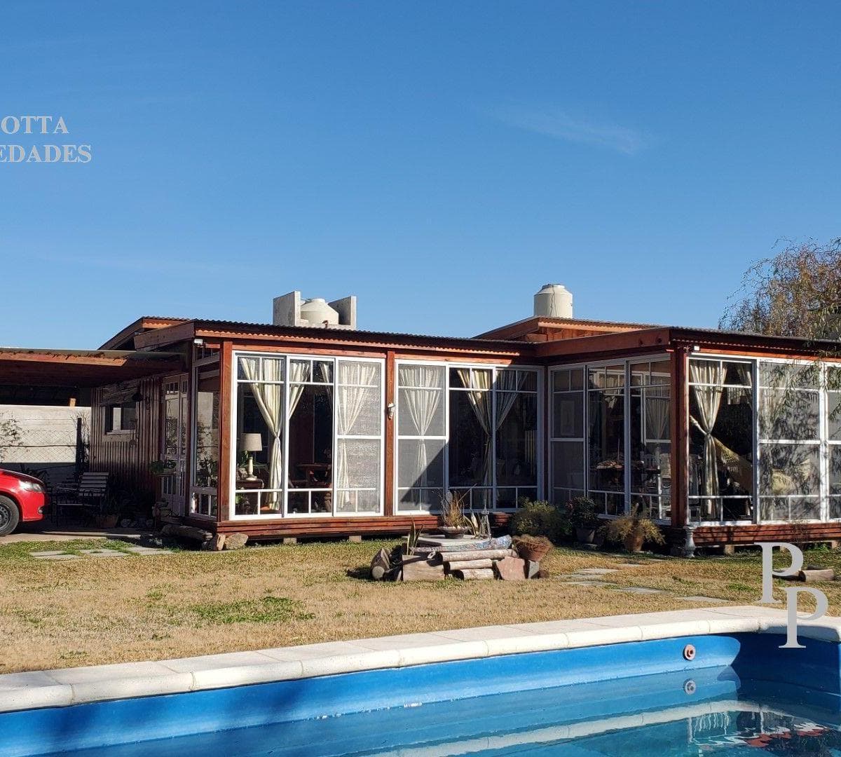Propiedad en Argentina